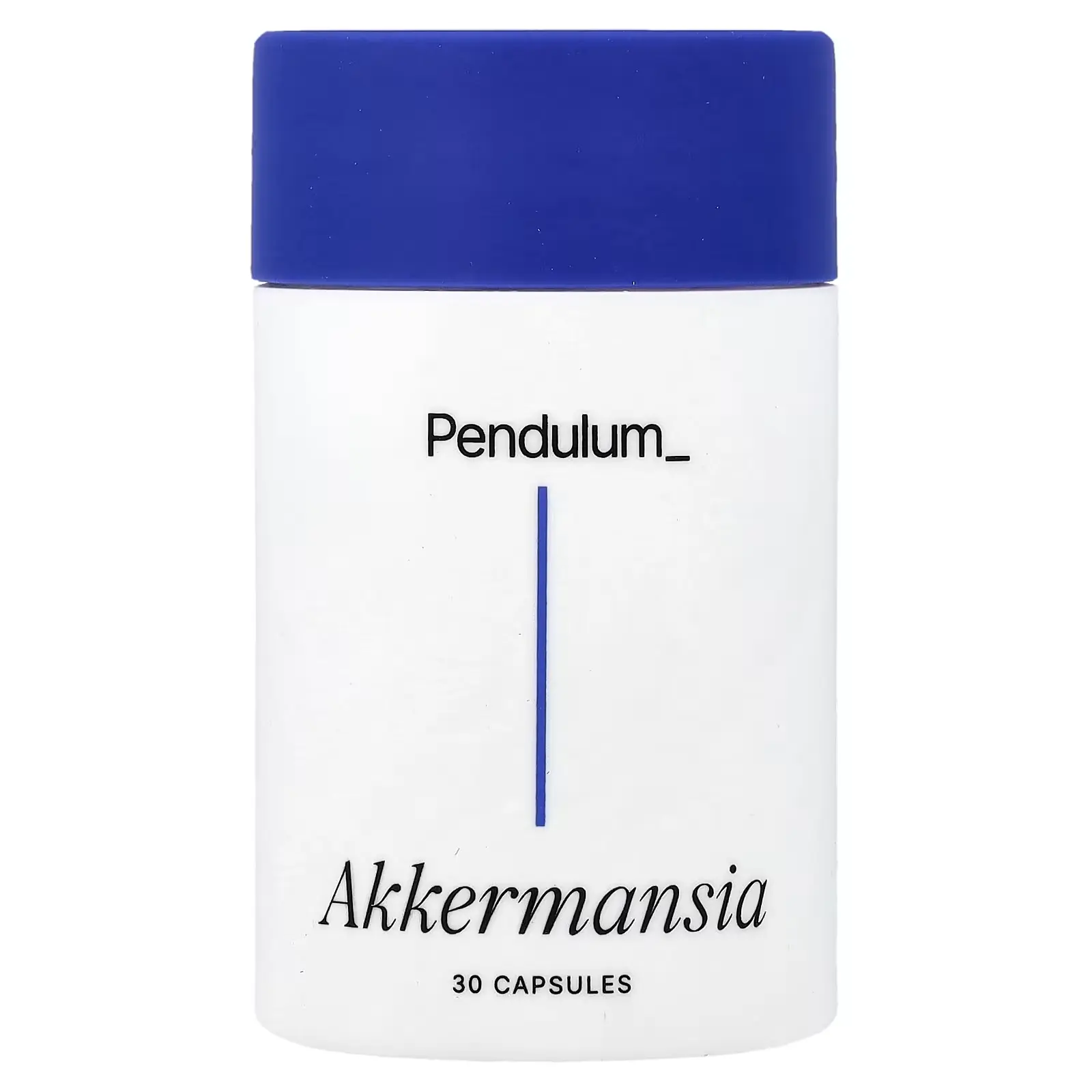 Pendulum Akkermansia 30 Capsules